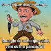 foto do perfil silvatomain